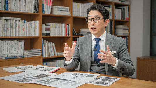 「運転って、こんなに楽しかったんだ」その一言：RAKUNECK誕生秘話