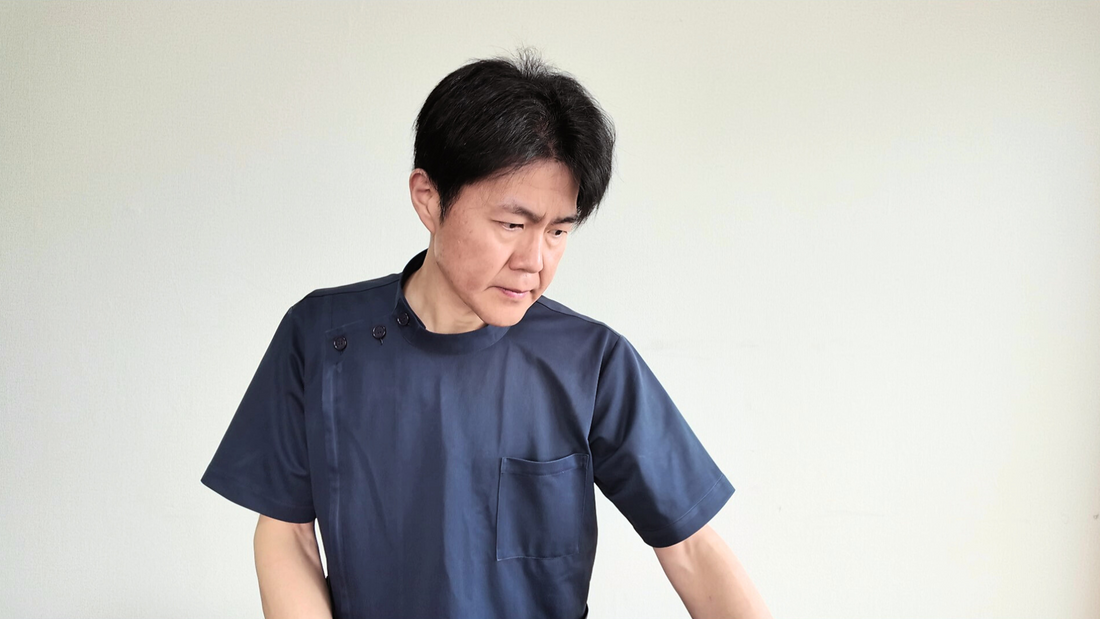 現場の声が生んだ確信：RAKUNECK誕生秘話